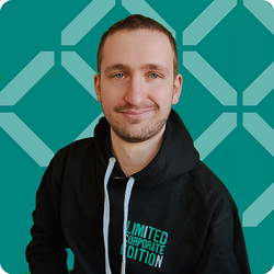 Leitung der Abteilung Softwareentwicklung 