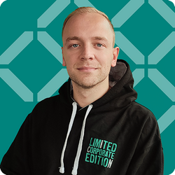 Leiter der Abteilung kaufmännischen Dienste 