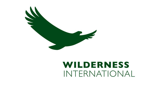 Logo der Stiftung Wilderness International 