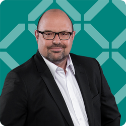 geschäftsführender Gesellschafter der ICN GmbH + Co.Kg