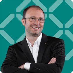 Unterstützung der Geschäftsleitung und Gesellschafter der ICN GmbH + Co.Kg